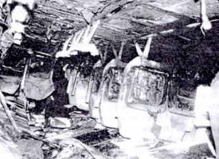 Foto: Imágenes del accidente / Foto-History